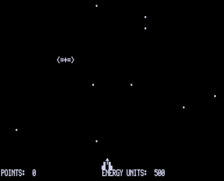 Screen shot